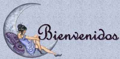 Bienvenido